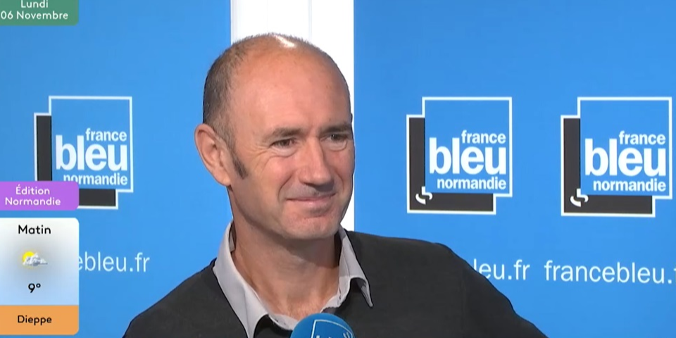 They speak about the festival