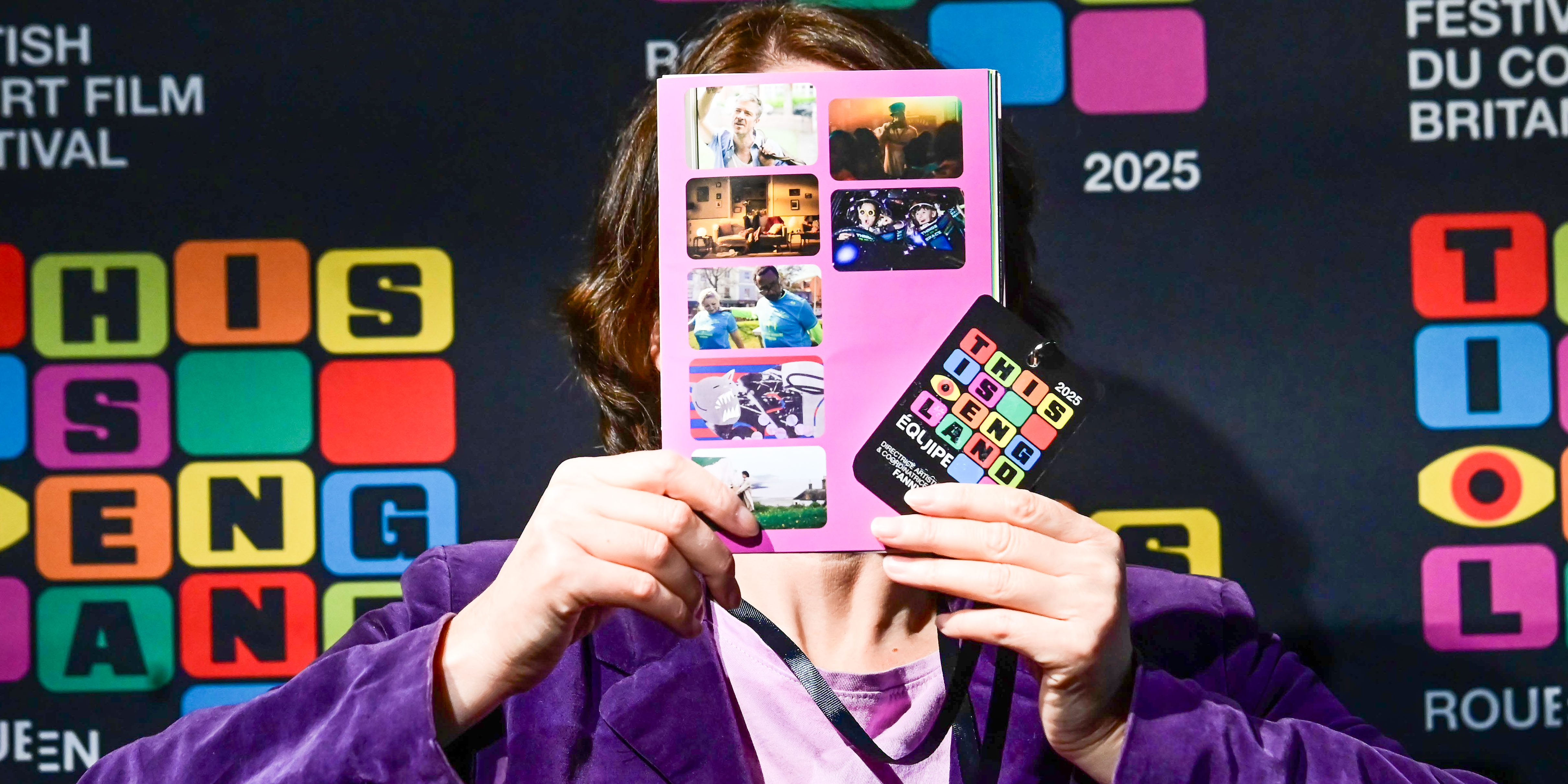 Thursday 20th : programme 5