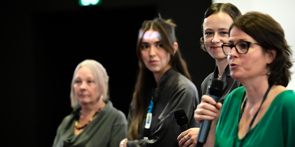 Friday nov 21st Programme 6