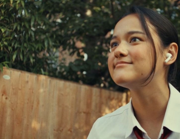 WHAT WOULD MOTHER SAY?