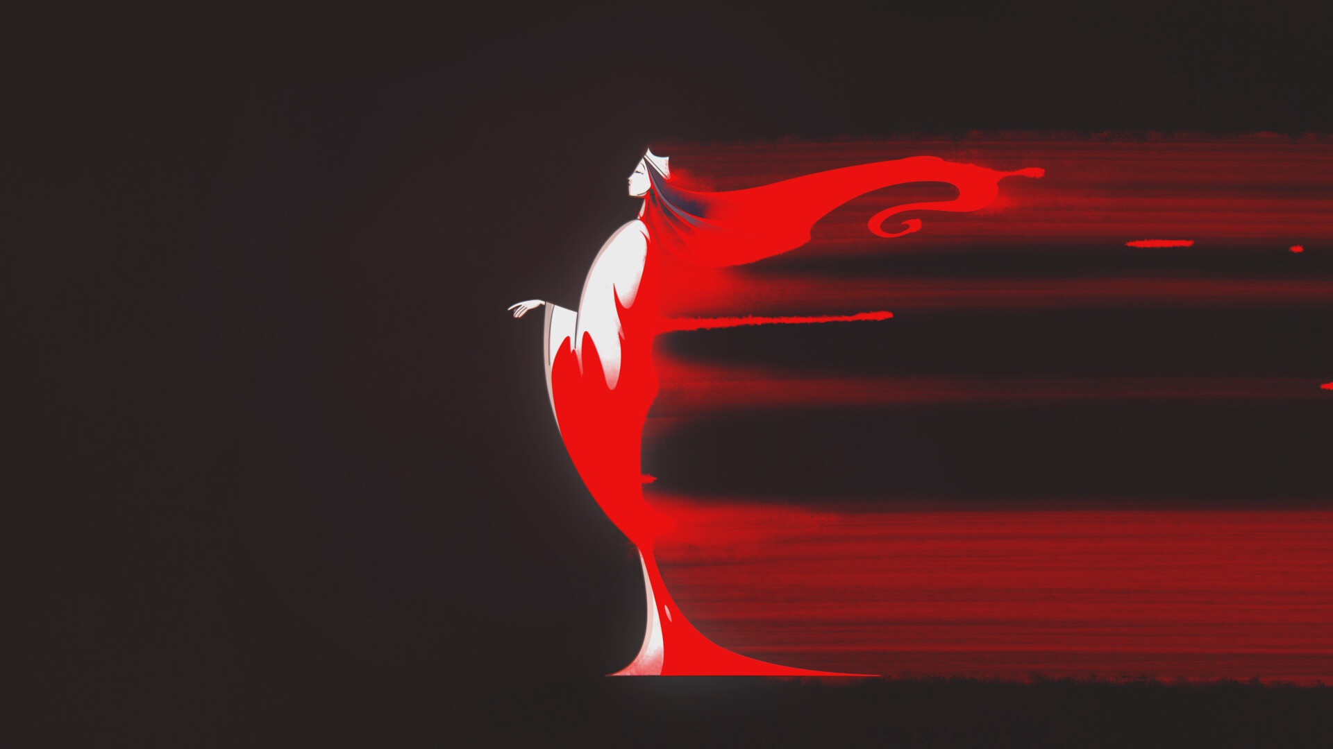 THE WEDDING VEIL  OF THE PROUD PRINCESS