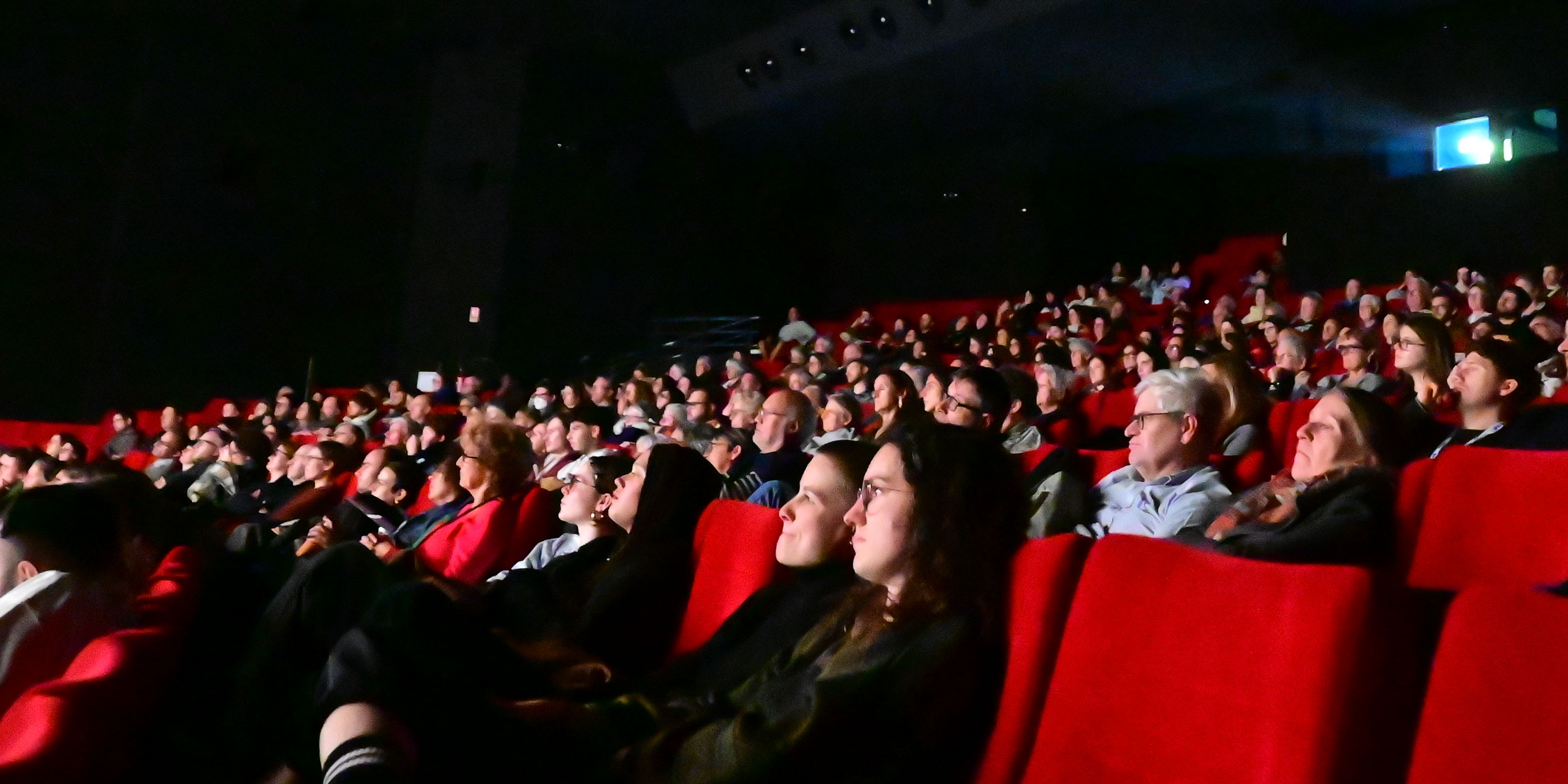 Monday November 17th : programme 2